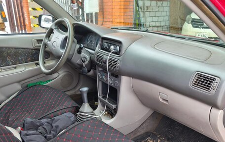 Toyota Corolla, 1997 год, 200 000 рублей, 7 фотография