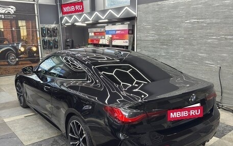 BMW 4 серия, 2020 год, 5 470 000 рублей, 4 фотография