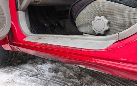 Toyota Corolla, 1997 год, 200 000 рублей, 13 фотография