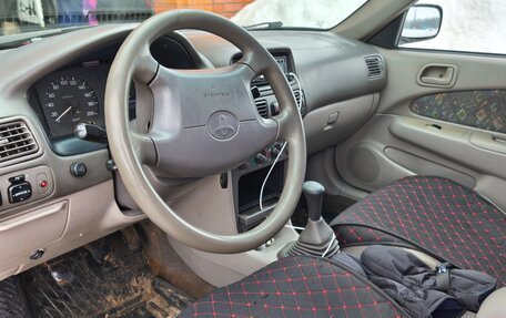 Toyota Corolla, 1997 год, 200 000 рублей, 11 фотография