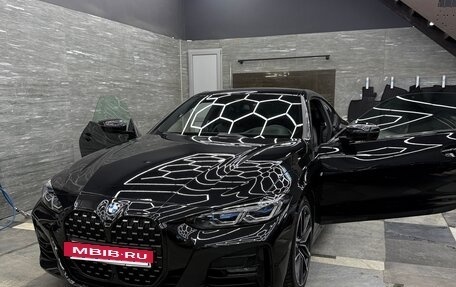 BMW 4 серия, 2020 год, 5 470 000 рублей, 15 фотография