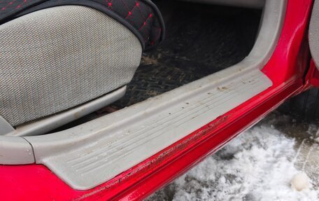 Toyota Corolla, 1997 год, 200 000 рублей, 9 фотография