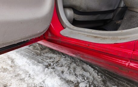 Toyota Corolla, 1997 год, 200 000 рублей, 16 фотография