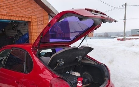 Toyota Corolla, 1997 год, 200 000 рублей, 10 фотография