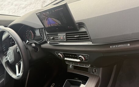 Audi Q5, 2022 год, 5 500 000 рублей, 7 фотография