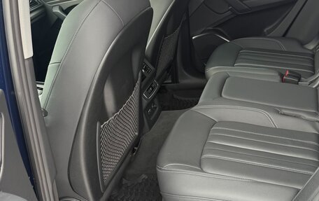 Audi Q5, 2022 год, 5 500 000 рублей, 11 фотография