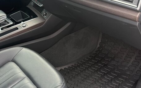 Audi Q5, 2022 год, 5 500 000 рублей, 6 фотография