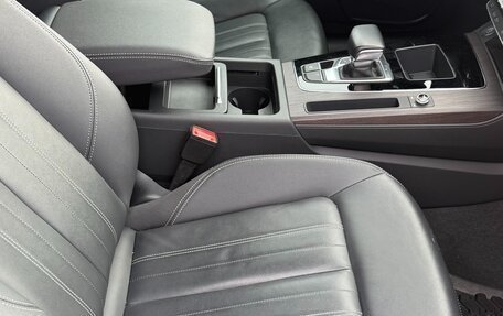 Audi Q5, 2022 год, 5 500 000 рублей, 5 фотография