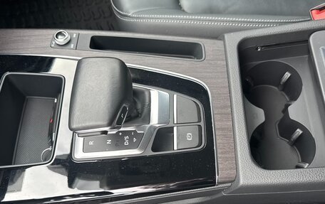 Audi Q5, 2022 год, 5 500 000 рублей, 14 фотография