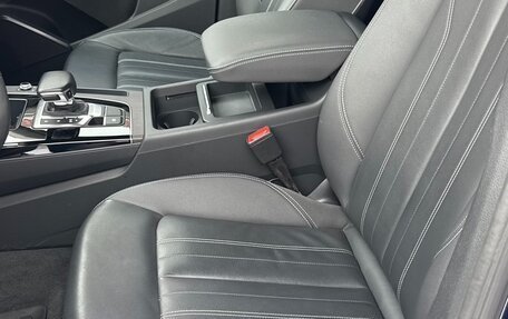 Audi Q5, 2022 год, 5 500 000 рублей, 15 фотография