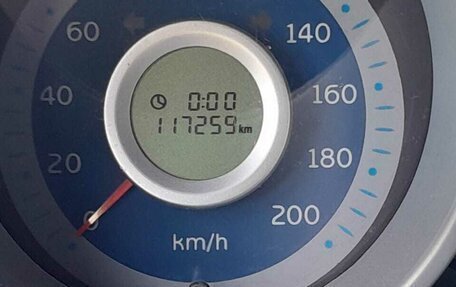 Chery Kimo (A1), 2008 год, 200 000 рублей, 4 фотография