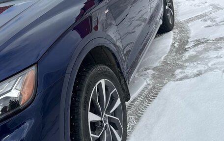 Audi Q5, 2022 год, 5 500 000 рублей, 16 фотография