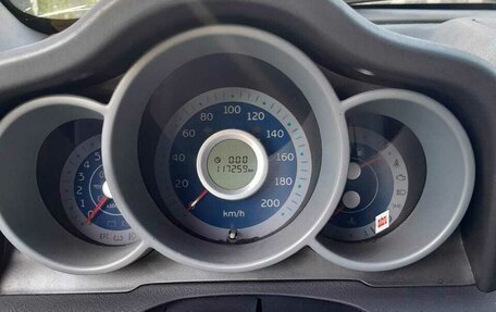 Chery Kimo (A1), 2008 год, 200 000 рублей, 5 фотография