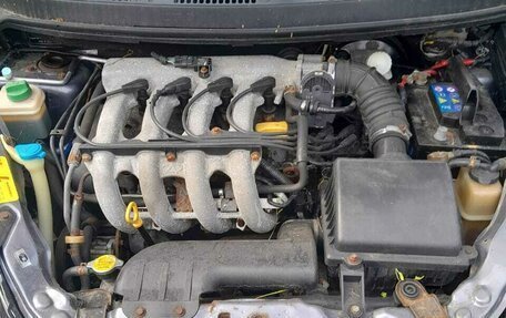 Chery Kimo (A1), 2008 год, 200 000 рублей, 7 фотография