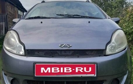Chery Kimo (A1), 2008 год, 200 000 рублей, 3 фотография