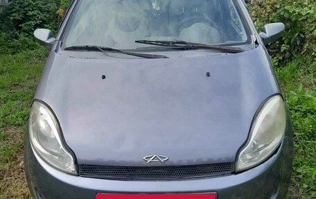 Chery Kimo (A1), 2008 год, 200 000 рублей, 2 фотография