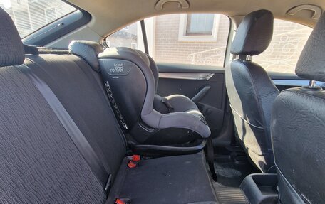 Skoda Octavia, 2017 год, 750 000 рублей, 6 фотография