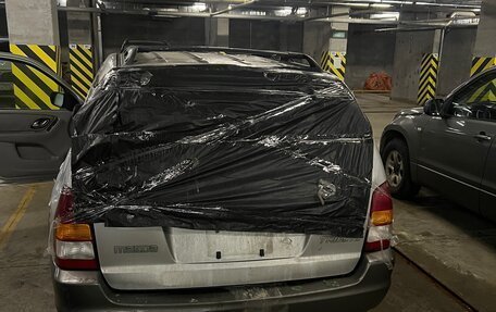 Mazda Tribute II, 2001 год, 340 000 рублей, 8 фотография