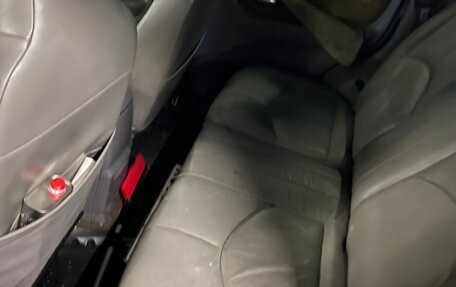 Mazda Tribute II, 2001 год, 340 000 рублей, 5 фотография