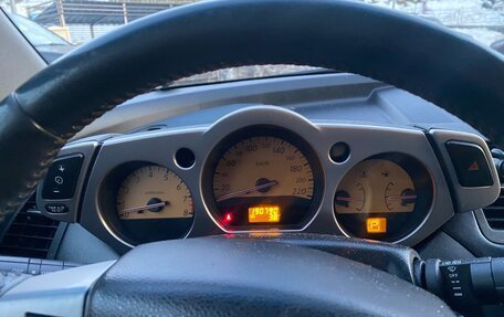 Nissan Murano, 2005 год, 750 000 рублей, 3 фотография