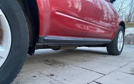 Nissan Murano, 2005 год, 750 000 рублей, 6 фотография