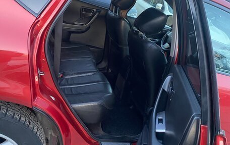 Nissan Murano, 2005 год, 750 000 рублей, 5 фотография