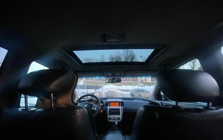 Nissan Murano, 2005 год, 750 000 рублей, 4 фотография