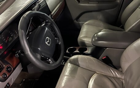 Mazda Tribute II, 2001 год, 340 000 рублей, 3 фотография