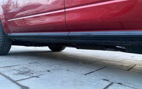 Nissan Murano, 2005 год, 750 000 рублей, 7 фотография