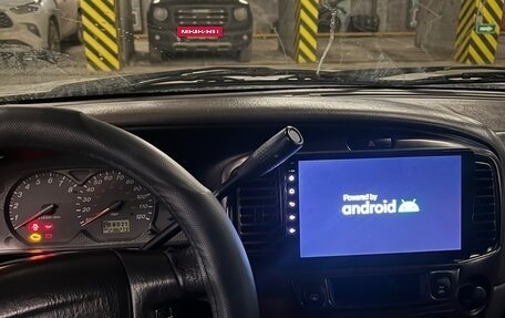 Mazda Tribute II, 2001 год, 340 000 рублей, 4 фотография