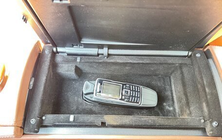 Mercedes-Benz CL-Класс, 2006 год, 3 700 000 рублей, 18 фотография