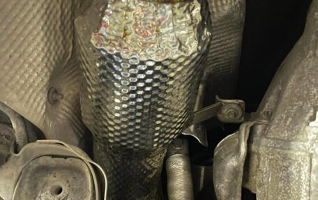 Mercedes-Benz CL-Класс, 2006 год, 3 700 000 рублей, 23 фотография