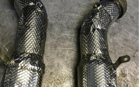 Mercedes-Benz CL-Класс, 2006 год, 3 700 000 рублей, 22 фотография