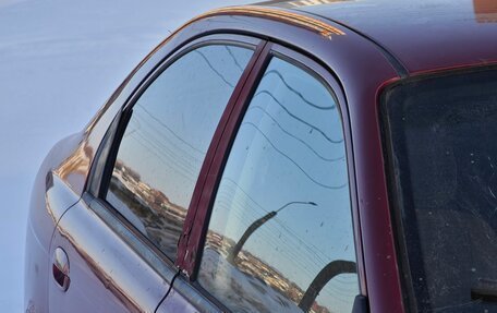 KIA Shuma II, 2004 год, 60 000 рублей, 3 фотография