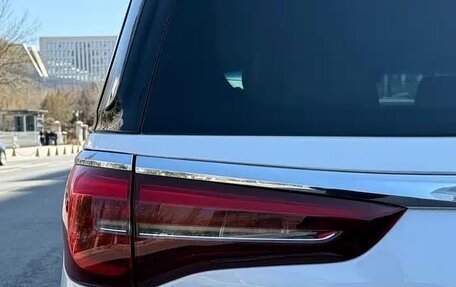 Buick GL8 III, 2023 год, 6 127 330 рублей, 4 фотография