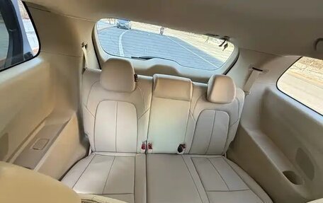 Buick GL8 III, 2023 год, 6 127 330 рублей, 13 фотография