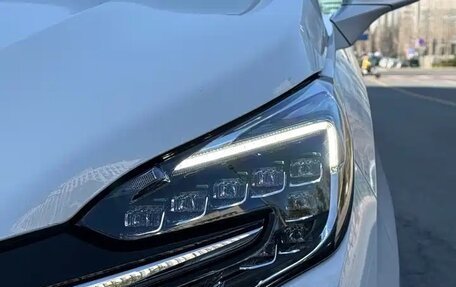 Buick GL8 III, 2023 год, 6 127 330 рублей, 6 фотография