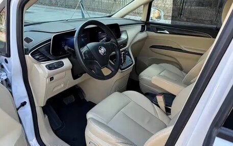 Buick GL8 III, 2023 год, 6 127 330 рублей, 15 фотография