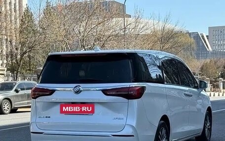 Buick GL8 III, 2023 год, 6 127 330 рублей, 8 фотография