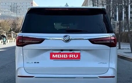 Buick GL8 III, 2023 год, 6 127 330 рублей, 9 фотография