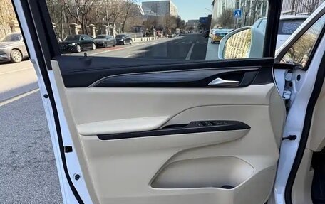 Buick GL8 III, 2023 год, 6 127 330 рублей, 18 фотография