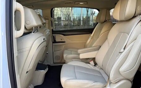 Buick GL8 III, 2023 год, 6 127 330 рублей, 21 фотография