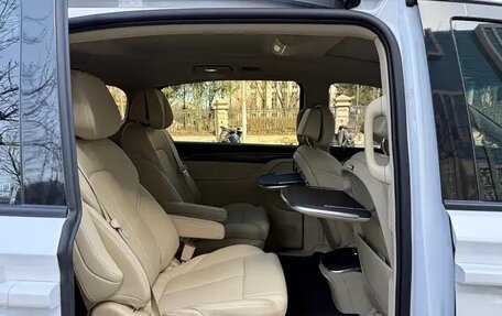 Buick GL8 III, 2023 год, 6 127 330 рублей, 22 фотография