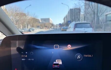 Buick GL8 III, 2023 год, 6 127 330 рублей, 17 фотография