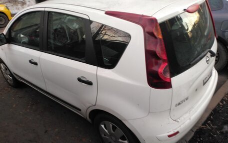 Nissan Note II рестайлинг, 2013 год, 730 000 рублей, 2 фотография