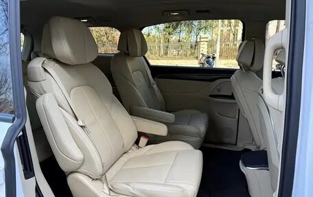 Buick GL8 III, 2023 год, 6 127 330 рублей, 20 фотография