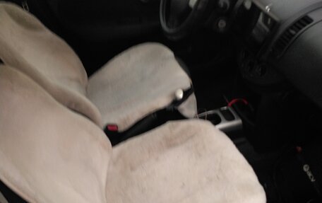 Nissan Note II рестайлинг, 2013 год, 730 000 рублей, 5 фотография