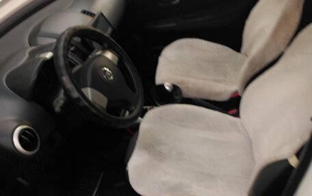 Nissan Note II рестайлинг, 2013 год, 730 000 рублей, 7 фотография