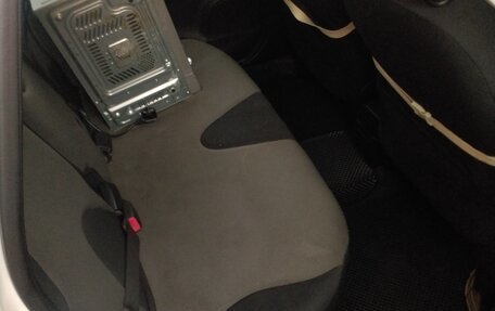 Nissan Note II рестайлинг, 2013 год, 730 000 рублей, 6 фотография