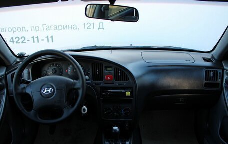 Hyundai Elantra III, 2005 год, 319 000 рублей, 7 фотография